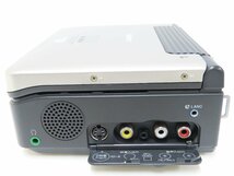 ◎60☆SONY ソニー ビデオウォークマン GV-D900 1998年製☆1115-052_画像5