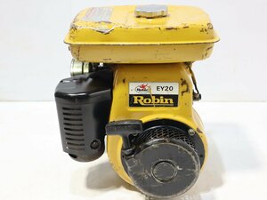 140☆Robin ロビン エンジン EY20D 発動機☆3F-897