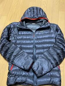 Arc'teryx Cerium LT Hoody アークテリクス