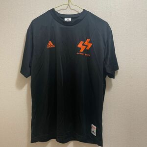 adidas 半袖Tシャツ