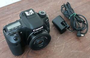 Canon/キャノン《一眼レフカメラ》EOS80D