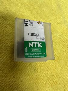 ★NTK 4C21H-23 NGK SPARK PLUG 切削チップ 未使用品