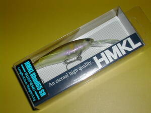 ハンクル シャッド サスペンド65 SR アユ HMKL Shad 65 SR SUSPEND 5.5ｇ 6.5cm 新品