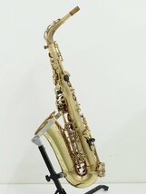 ♪♪SELMER SA80 Serie II アルトサックス S/NN.390965 80 Super Action セルマー ケース付♪♪018827001m♪♪_画像3