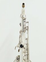 ♪♪YAMAHA YTS-62SII テナーサックス S/N040486 YTS62SII ヤマハ ケース付♪♪018828001m♪♪_画像5