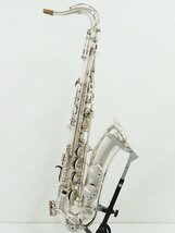 ♪♪YAMAHA YTS-62SII テナーサックス S/N040486 YTS62SII ヤマハ ケース付♪♪018828001m♪♪_画像4