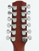 ♪♪YAMAHA APX-9-12 12弦ギター エレアコースティックギター ヤマハ♪♪019205002♪♪_画像4