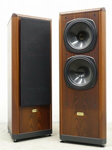 ■□【全国発送可】TANNOY TD-700/DEFINITION D700 ROSEWOOD スピーカーペア□■018437001W-2□■