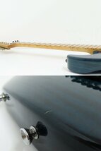 ♪♪schecter エレキギター バーズアイネック Seymour Duncan 搭載 シェクター ケース付♪♪019167001m♪♪_画像9