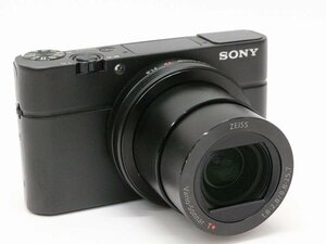 ●○SONY Cyber-shot DSC-RX100M3 コンパクトデジタルカメラ RX100III ソニー○●823103102J○●