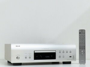 ■□DENON DCD-1650SE SACDプレーヤー デノン□■018543004□■