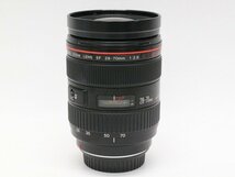 ●○Canon EF 28-70mm F2.8 L USM カメラレンズ 標準 ズーム EFマウント キャノン○●017214004J○●_画像3