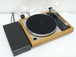 □LINN SONDEK LP12/TRAMPOLIN/EKOS SE/KEEL/AKIVA/LINGO レコードプレーヤー トーンアーム/ボード/カートリッジ/電源付 リン■017756005-3