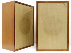 ■□【全国発送可】TANNOY Monitor Gold LSU/HF/3ZL/8/U スピーカーペア 英国オリジナル箱 タンノイ 元箱付□■018536001m-2□■