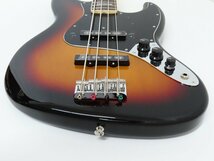 ♪♪【美品】Fender FSR Traditional Late 60s Jazz Bass Ikebe エレキベース ジャズベース フェンダー ケース付♪♪019222002m♪♪_画像9