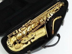 ♪♪SELMER SA80 Serie II アルトサックス S/NN.747981 80 Super Action セルマー ケース付♪♪018862004m♪♪