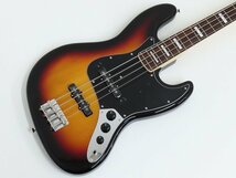 ♪♪【美品】Fender FSR Traditional Late 60s Jazz Bass Ikebe エレキベース ジャズベース フェンダー ケース付♪♪019222002m♪♪_画像1