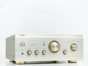 ■□DENON PMA-2000 プリメインアンプ デノン□■018832002J□■