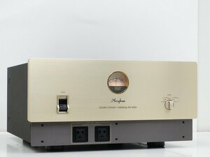 ■□Accuphase PS-1200 クリーン電源 アキュフェーズ□■017784007□■