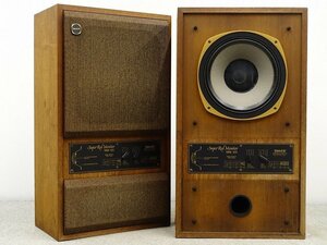 ▲▽【全国発送可】TANNOY Super Red Monitor SRM12X スピーカーペア タンノイ△▼018845001-2△▼