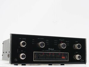 ■□McIntosh C29 プリアンプ マッキントッシュ□■019007007□■