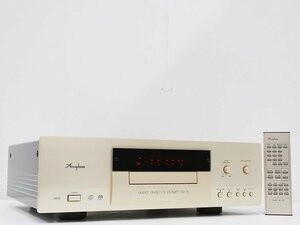 ■□【美品】Accuphase DP-78 SACDプレーヤー アキュフェーズ□■019241001m□■