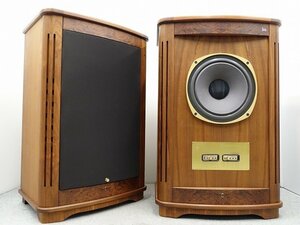 ■□【全国発送可】TANNOY Canterbury 15 スピーカーペア カンタベリー タンノイ エッジ交換済□■017784001AW-2□■