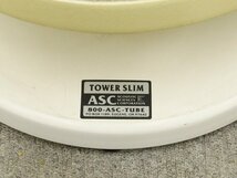 ▲▽ASC TOWER SLIM 800-ASC-TUBE 音響ポール 吸音材ペア タワースリム△▼018887033K-2△▼_画像9