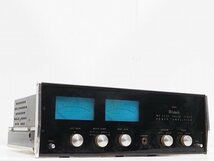 ■□McIntosh MC2505 パワーアンプ マッキントッシュ□■018438001J□■_画像1