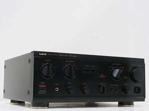 ■□Lo-D HA-9100D プリメインアンプ ローディー□■231125002J□■