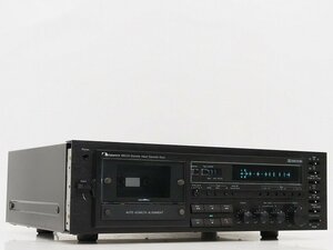 ■□Nakamichi 682ZX カセットデッキ ナカミチ□■018434005J□■