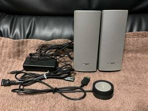 BOSE COMPANION 20