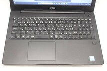 即日発送 中古 タッチ 15.6インチ DELL Latitude 3590 Windows11 八世代 i5-8250U 8GB 128GB-SSD カメラ 無線 Office付 中古パソコン 税無_画像5