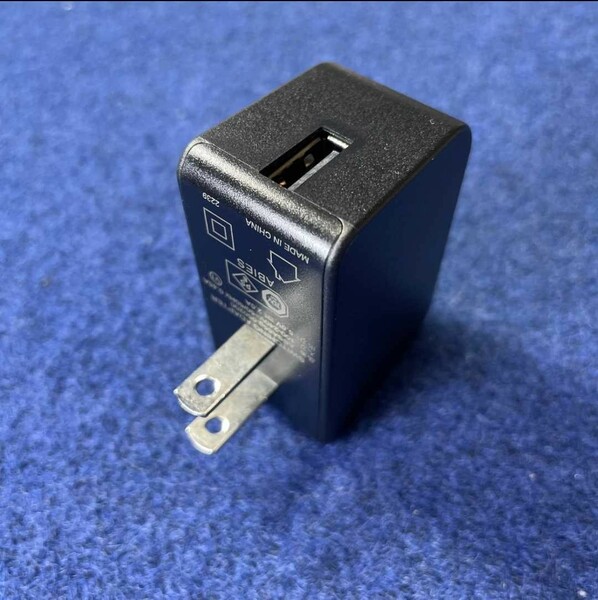 ACアダプター USB充電器 充電器 充電器アダプター SWITCHING ADAPTER 