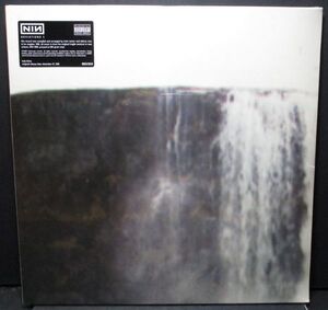 MINT_レア盤-Indies_Alternative-EU Org★Nine Inch Nails - The Fragile:Deviations 1[4 x LP,'17:Interscope Records - 00602557386103]