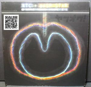 レア盤-UK_Rock-UKオリジナル★XTC - Wasp Star (Apple Venus Volume 2)[2 x LP, '00:Cooking Vinyl - COOK 194]