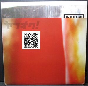 レア盤-Indies_Alternative-UK Org★Nine Inch Nails - The Fragile[3 x LP,'99:Island Records- ILPST 8091,Nothing Records - 490 473-1]