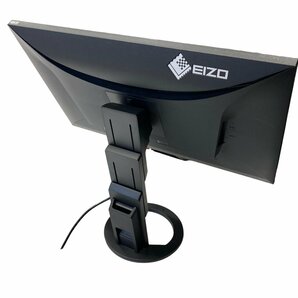 EIZO エイゾー 2021年製 27インチモニター FlexScan EV2760 箱無し 動作確認済 プチプチ発送 液晶 モニタの画像3