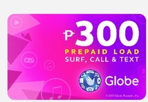 500ペソ分をフィリピンのGlobe Smart Sun TM TNT DITO（グローブとスマート）に直接ロードします。_画像3