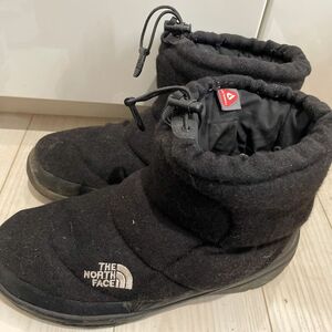 THE NORTH FACE ノースフェイス ヌプシ　ブーツ スノーブーツ