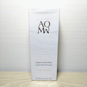 コスメデコルテ AQMW リペア ローション ホワイト 200ml