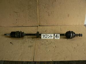 PT Cruiser /GF-PT2K20 / right F drive shaft / right H /T 4FT /P04668420AB /220040/4210