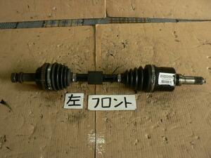 PT Cruiser /GF-PT2K20/ left F drive shaft / right steering wheel / T 4FT/P04668421AB / 220040/4220