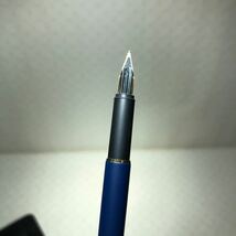 MONTBLANC モンブラン万年筆 _画像6