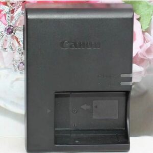 純正品CANON キャノン 充電器 LC-E17