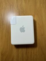 【中古 / 動作品】AirMac Express Base Station M9470J/A エアマック エクスプレス ベースステーション_画像8