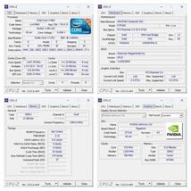 ★超高速 i7/高速SSD512GB+大容量HDD1TB/大容量12GBメモリ/ブルーレイ/Wi-Fi(無線)/NVIDIAグラボ/HDMI/Windows 11/MS Office 2021★_画像9