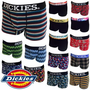 新品●送料無料● Dickies ディッキーズ ボクサーパンツ 下着 メンズ ブリーフ インナーサイズLL　3枚セット　ニット　天竺