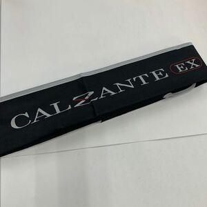 CALZANTE EX 732UL-SS（ロックフィッシュ）