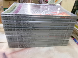 現代建築　空間と方法　全２６巻揃い 同朋社出版 谷口吉生 伊東豊雄 鈴木了二 香山壽夫 石井和紘 坂本一成 長谷川逸子 室伏次郎 山本理顕他